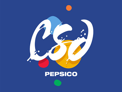 PepsiCo CSD