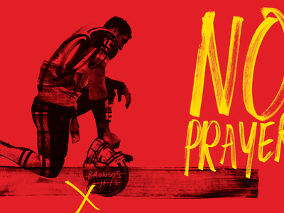 ESPN Tebow illustration