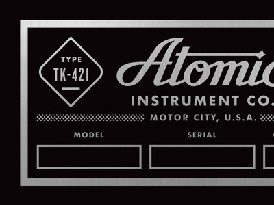 Atomic
