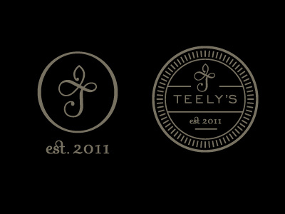 Teelys logo