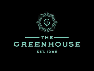 Greenhouse Logo