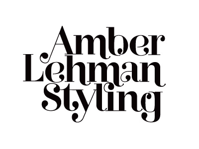 Amber Lehman Styling