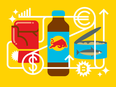 Monocle thai economy