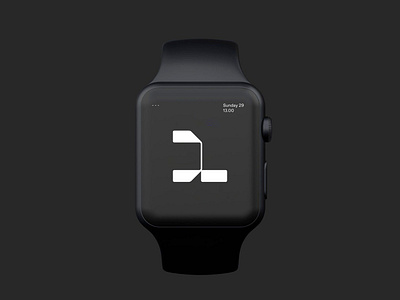 Smartwatch Interface