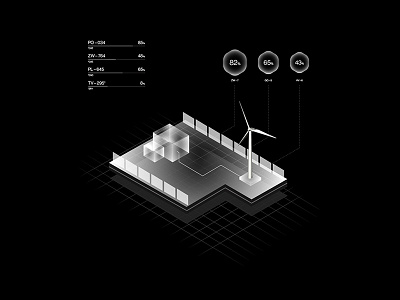 Illustration, Infographic