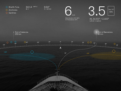 Concept AR Fishing Boat