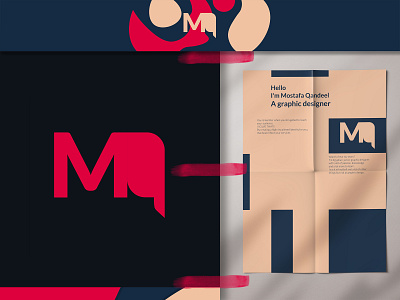 Personal Brand Identity