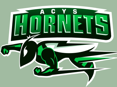 Acys Hornets logo