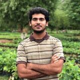 Mothilal Sainath Reddy