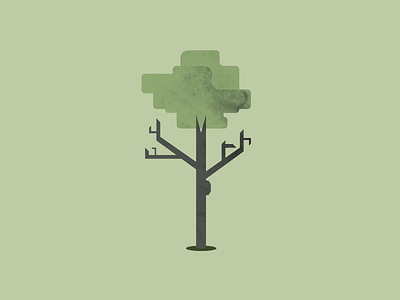 Family Tree illustration texture tree vector