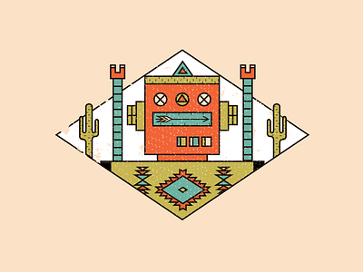 Southwestern Robot