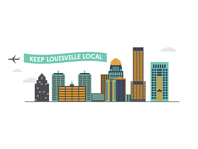 Keep Louisville Local