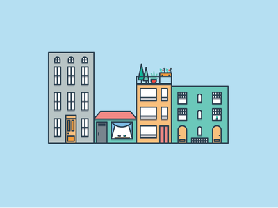 City