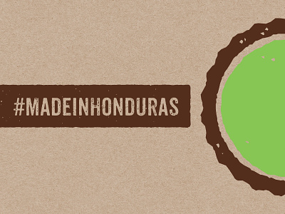 I'm starting something... honduras madeinhonduras