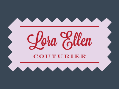Lora Ellen Label
