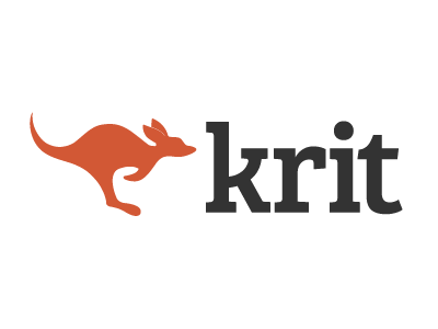 Krit Logo logo