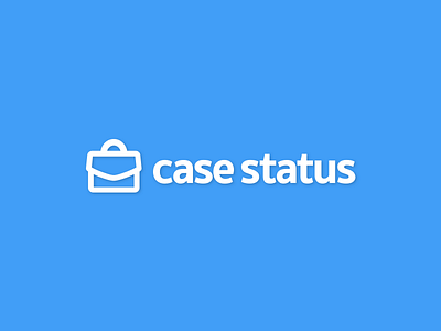 Case Status Branding