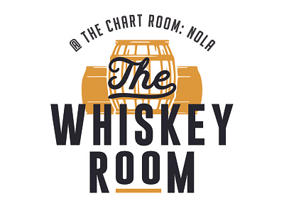 The Whiskey Room