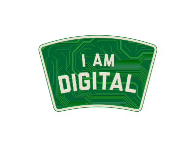 I am Digital