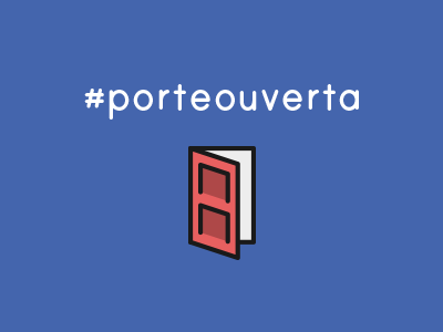 #porteouverta