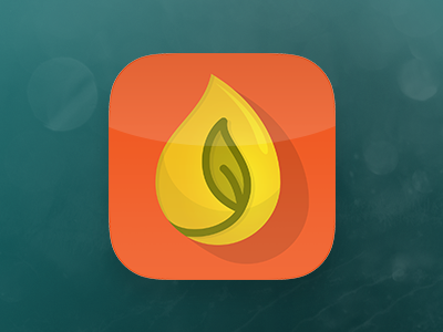 Olive Oil App (#005)