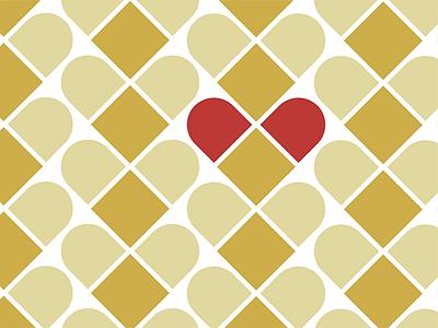 Heart Medica – Brand Pattern