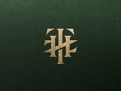 THZ | Monogram ampersandrew baseball branding h lettering logo mark monogram t typography z