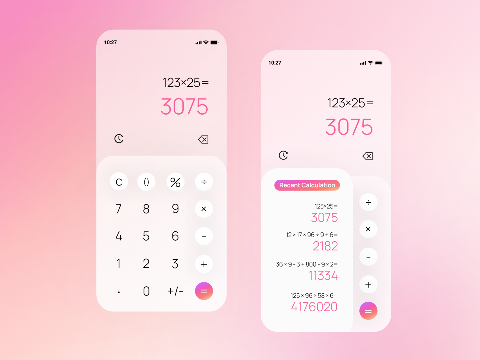 calculator-app-by-abdulfakhmi-alfauzi-on-dribbble