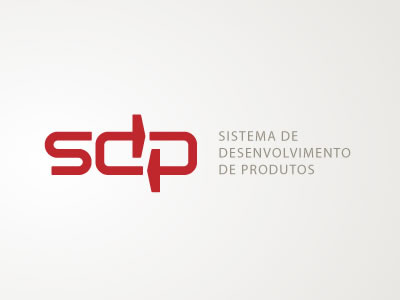 Perdigão - SDP, Corporate and Brand Identity, 2006