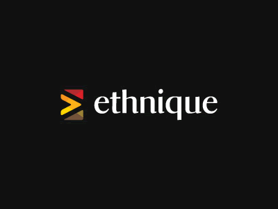 Ethnique, Corporate and brand identity, 2009