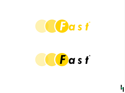 Fast branding creative design illustration logo logo design logo designer logo mark logodesign logotype