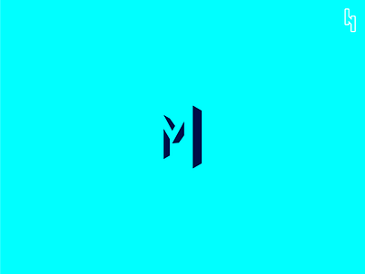 M Logo Concept