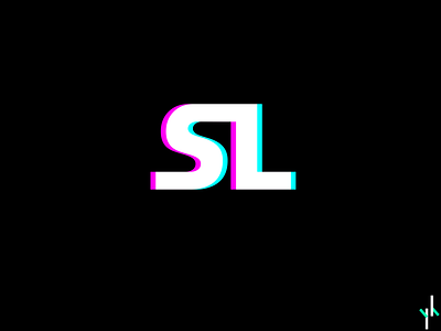 SL branding creativity design icon icons illustrator logo logo design logo designer logo mark logotype typography vector