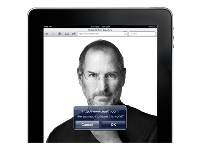 RIP Steve Jobs apple ceo genius ipad rip sad sad mac steve jobs tribute user interface words of wisdom