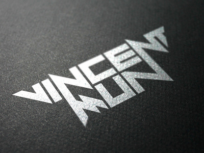 Vincent Mun Logo