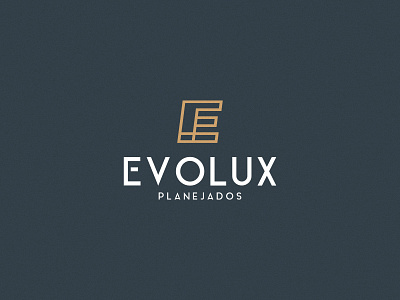 Evolux - Brand Identity