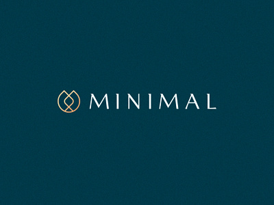 Minimal Medical Concept brand branding design logo visual identity