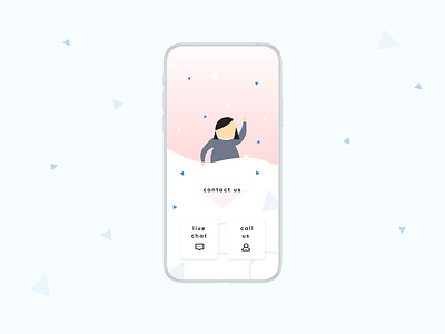 Daily UI Challenge - Day 028