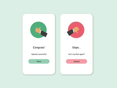 Daily UI Challenge Day 011