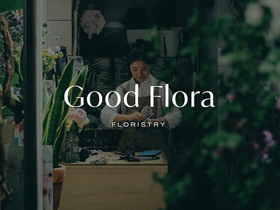 Florist Brand