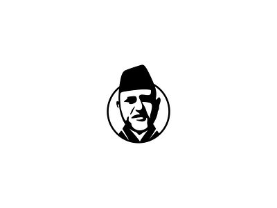 Ujjwal Thapa | Illustration Character character character design character illustration graphic design icon leader leadership logo logo design nepal nepali political leader politics