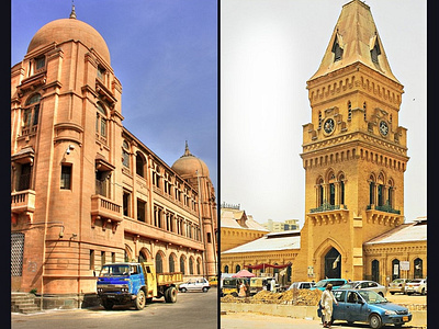Karachi City
