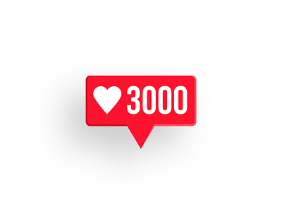 Love You 3000