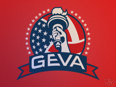 Garden Empire Volleyball Association - Alternate