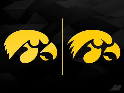 Iowa Hawkeyes