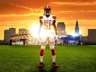 Cleveland Browns Nike  Cleveland browns wallpaper, Brown wallpaper, Cleveland  browns