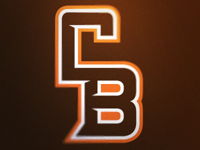 Cleveland Browns Logo #1 branding cleveland browns design identity logo