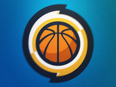 Oklahoma City Thunder Logo #2 brand identity logo nba okc okc thunder oklahoma city oklahoma city thunder thunder