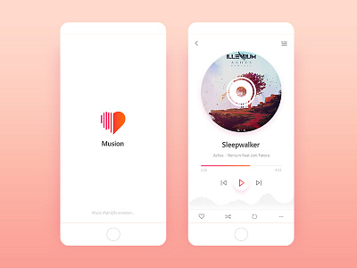 Music Player