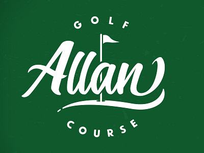 Allan Golf Course